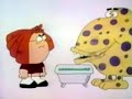 Classic Sesame Street Baby Alice Wet And Dry