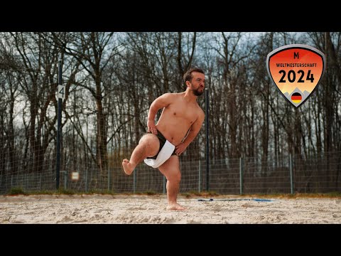 Sumo Wrestling - Competition Day 4 | WORLD CHAMPIONSHIP 2024