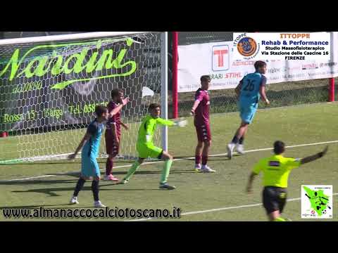 Serie D Group E Ghiviborgo-Tau Altopascio 0-0