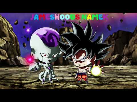 JAMESHOODS (JAMIE X HOODIE) - NAMEK