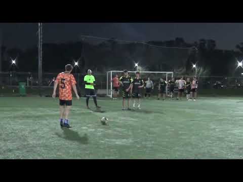 MIRINDA VS ESTRELLA DEL NORTE - #LigaNuñez - 1RA DIV - #Clausura23