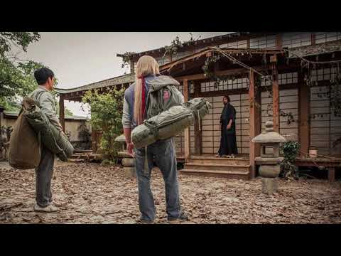 Patrick Gill - A Long Hike (Street Fighter: Assassin’s Fist)