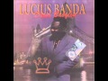 Lucius Banda Tidalira Zambiri