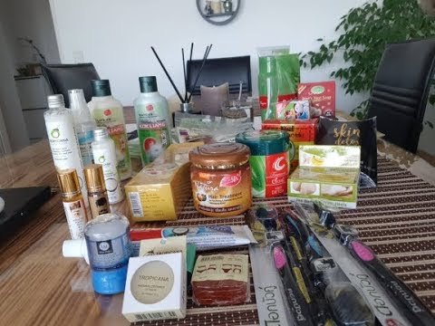 Тайская Косметика В Красноярске Где Купить