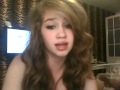 someone like you . cover.. kirstin Aston 