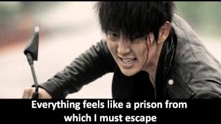 Download lagu Nell - Run [Eng. Sub] mp3