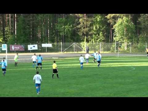 SC Riverball - SC KuFu-98 7.6.2012