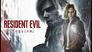 BIOHAZARD requiem(Demo版)をまったりとプレー