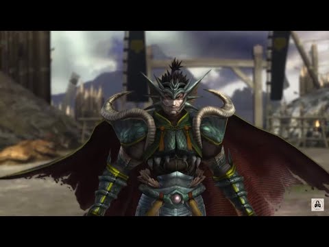 戦国BASARA4皇　織田信長　豊臣回顧闘争