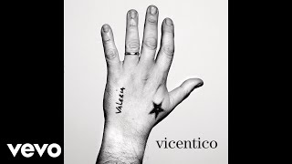 Vicentico - Carta a un Joven Poeta (Official Audio)