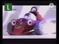 DKBrasil2009 Créditos Mister Maker A Seguir Roary O Carrinho De Corrida Intro