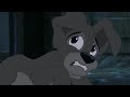 Saving Scamp Buster S Defeat Scene Lady And The Tramp 2 Scamp S Adventure HD