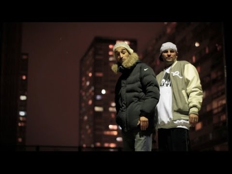 G-ZON (LA MEUTE) Feat. AKETO (SNIPER) - A quoi ça rime ? (Prod. NIZI) Clip Officiel