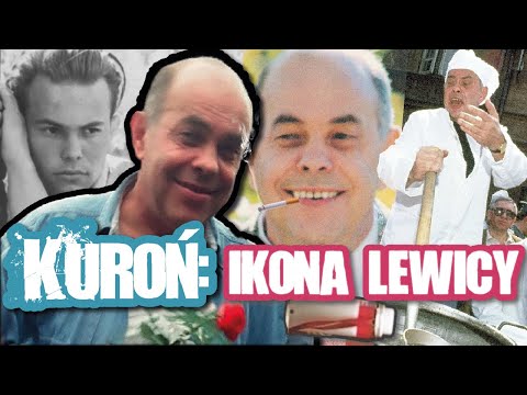 Kuroń: Icon of the Left | Dudek on History