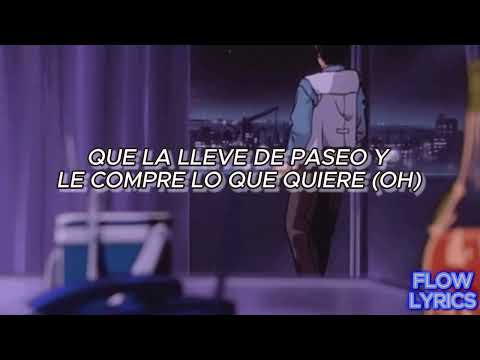 🖤 Farruko - Nena Fichu (Letra Oficial) 💔🔥 | Reggaetón Sad & Sexy 2025 🎧💄 Lyric Video