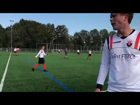 RKAVV JO19 - Jodan Boys JO19