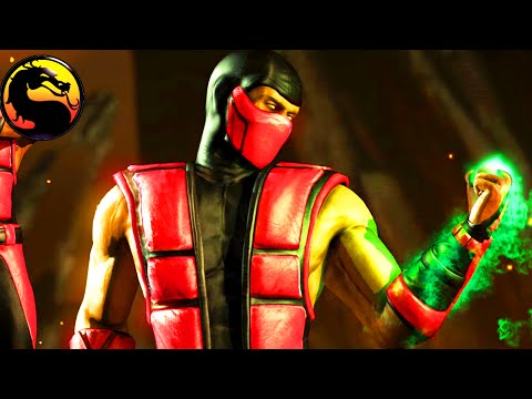 HOW TO PLAY ERMAC! - Mortal Kombat Tutorial