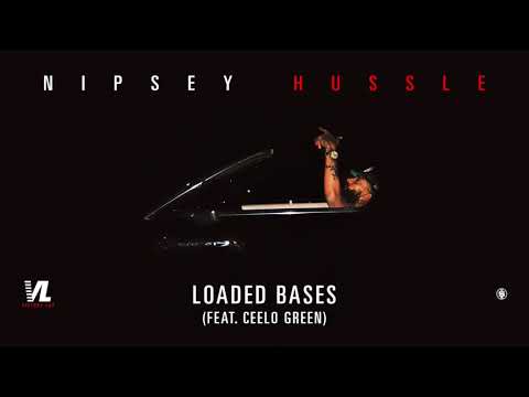 Loaded Bases feat. CeeLo Green - Nipsey Hussle, Victory Lap [Official Audio]