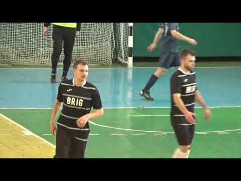 5 КУ 4 5 ХАКБ – Brig