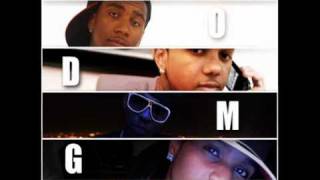 Lil B - I'm God/Soulja Boy - 2 Milli Instrumental REAL VERSION (Prod. by Clams Casino)