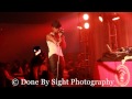 Ne Yo Lazy Love Live at Malibu Red Event ...