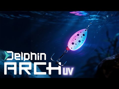 Delphin ARCH Spinner