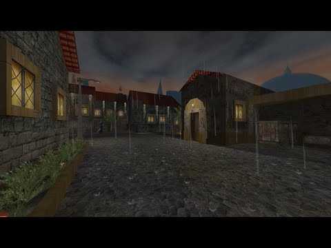 Radiant Garden (Thief 2 FM preview)