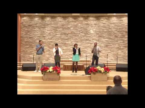 The Walls Group Weekend in Compton NYE 2012.m2ts