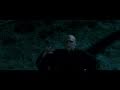 Harry Potter And The Deathly Hallows Part 1 ENDING OF FILM