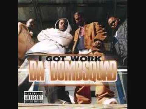 Da Bombsquad - Ain't No Place Like Home (785 LAWRENCE, KS RAP) [KC - TOPEKA - WICHITA]