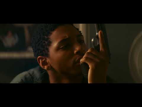 Лос - Анджелес В Огне - Трейлер