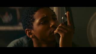 Трейлер: Лос-Анджелес в огне