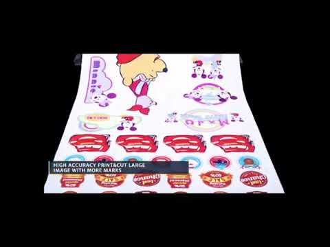 Режущий плоттер SKYCUT V60 - фото 1 - id-p124887050