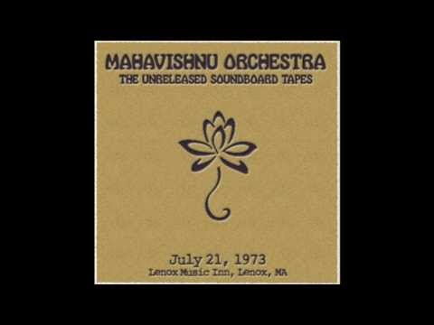 Mahavishnu Orchestra - Miles Beyond - Lenox Music Inn - Lenox, Ma - July 21, 1973