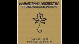 Mahavishnu Orchestra - Miles Beyond - Lenox Music Inn - Lenox, Ma - July 21, 1973