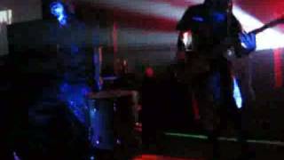 CROSSBREED &quot;Severed&quot; 12/14/08