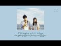 Yung Kai Blue Mmsub Lyrics Translated By J K