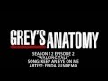 Grey's Anatomy S12E02 - Keep An Eye On Me by ...