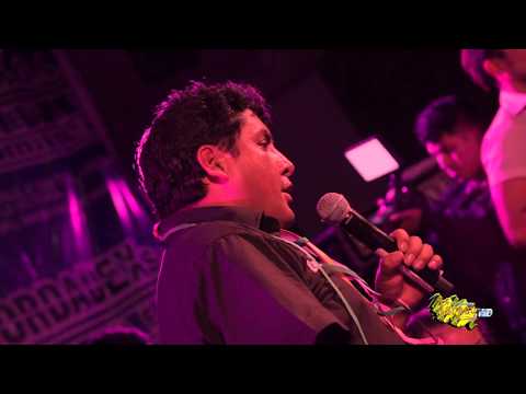 Porfirio Ayvar / No Vengo A Pedirte Amores / Vídeo En Concierto Primicia 2018 / Tarpuy Producciones