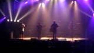 Sister Hazel - Truth Is (part I)