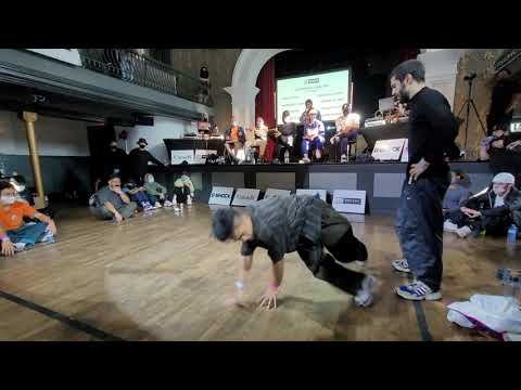 [top16] Anyo vs Mass - CDS Qualifier