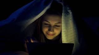 Top tips to improve sleep | Prof. Michael Polkey | Welbeck