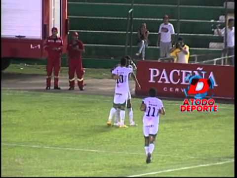 Apertura Fecha 20: Oriente 4 – 2 Blooming