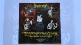 Benediction - Senile Dementia