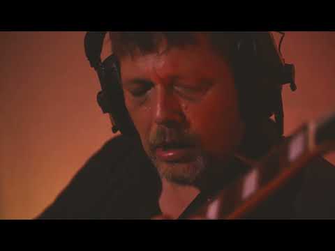 Night Flight. Nigel Price Organ Trio.