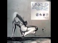 UNKLE - Caged Bird (feat. Katrina Ford) 09 (full cd Where Did The Night Fall)