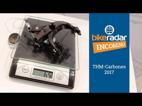 THM-Carbones 2017 Fibula, Tibia & Clavicula SE