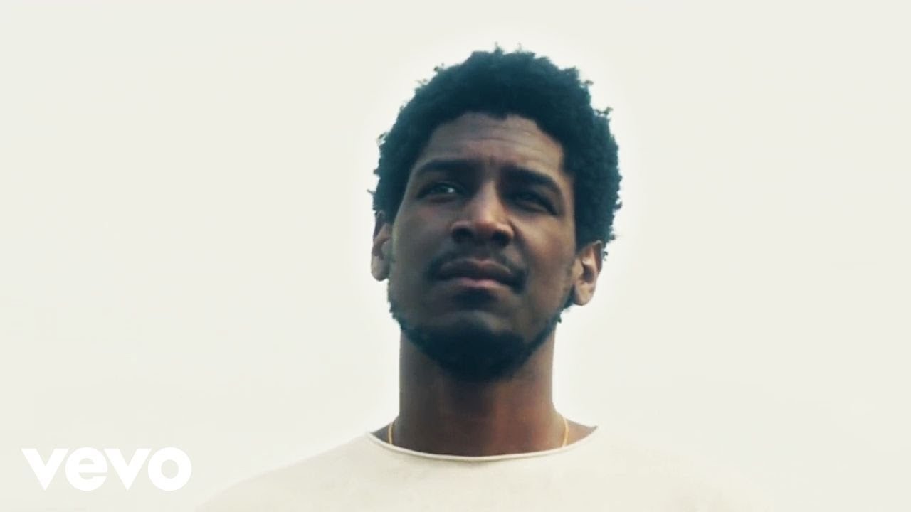 Labrinth — Something’s Got To Give