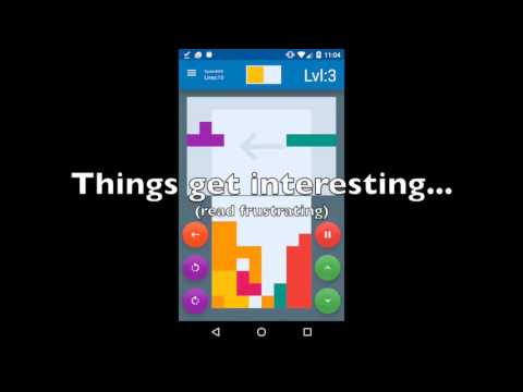 Twistris Video