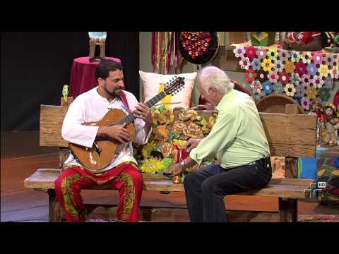 "Orelha de Pau" por Victor Batista - Sr. Brasil - 13/07/14